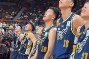 福建男篮迎来大胜，发挥出色，冲劲十足