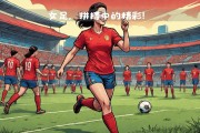 体坛精彩视角：女足大赛传情人传球之美的简单介绍